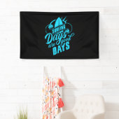 Surftage sind gute Tage Banner (Insitu)