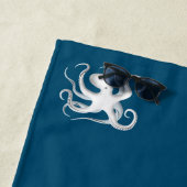 Surftherapie - Sommer Flamingo Strandtuch (Beispiel)