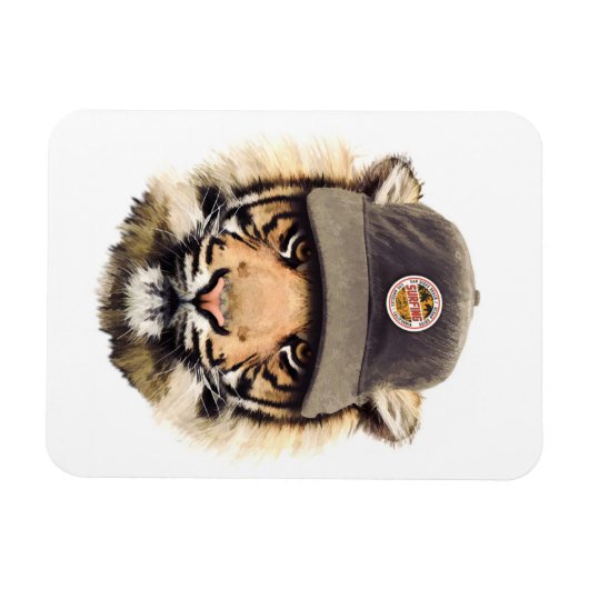 Surftiger Magnet (Horizontal)