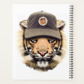 Surftiger Planer (Rückseite)