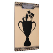 Surftrophy-Zwischenablage Klemmbrett (Rechts)