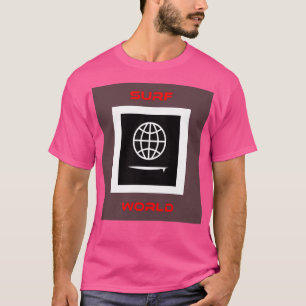 Surfwelt T-Shirt