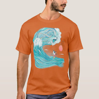 Surfzebra T-Shirt