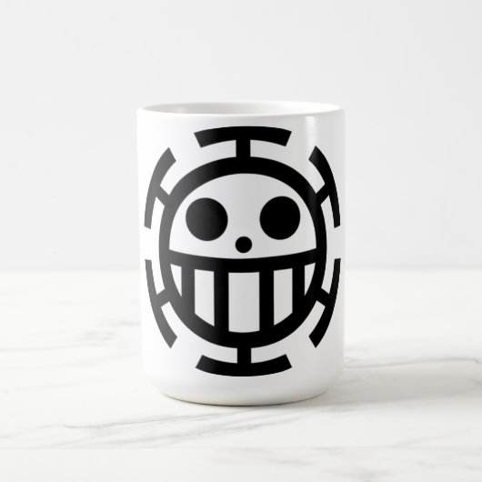 ☕⚓Surgeon of the Seas Mug ☕⚓ – Tactical Room Brew Kaffeetasse (Mittel)