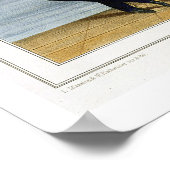 Surgeons, plate 6 from 'Costume of the Royal Navy Poster (Ecke)