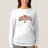 Surgery Coordinator Long Sleeve T-Shirt (Vorderseite)