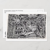 Surgical Implant (Interface Me) Technology (Vorne/Hinten)