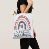 Surgical Scrub Technologist 2021 Graduation Surg Tasche (Von Nahem)