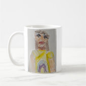 Surianna Meisterwerk Kaffeetasse (Links)
