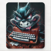 Surie-Band 2-10 Mousepad (Vorne)