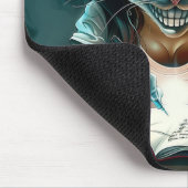 Surie-Band 2-11 Mousepad (Ecke)