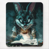 Surie-Band 2-11 Mousepad (Vorne)