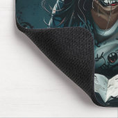 Surie-Band 2-19 Mousepad (Ecke)