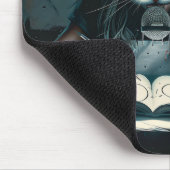 Surie-Band 2-20 Mousepad (Ecke)