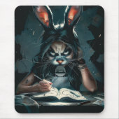 Surie-Band 2-20 Mousepad (Vorne)