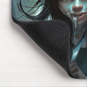Surie-Band 2-26 Mousepad (Ecke)