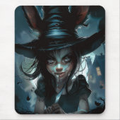 Surie-Band 2-26 Mousepad (Vorne)