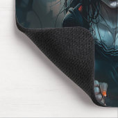 Surie-Band 2-27 Mousepad (Ecke)