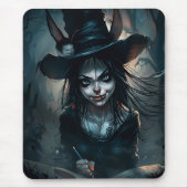 Surie-Band 2-27 Mousepad (Vorne)