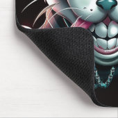Surie-Band 2-2 Mousepad (Ecke)
