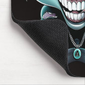 Surie-Band 2-3 Mousepad (Ecke)