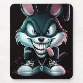 Surie-Band 2-3 Mousepad (Vorne)