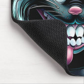 Surie-Band 2-4 Mousepad (Ecke)