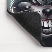 Surie-Band 2-61 Mousepad (Ecke)
