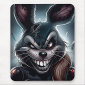 Surie-Band 2-61 Mousepad (Vorne)