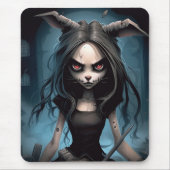 Surie-Band 2-65 Mousepad (Vorne)