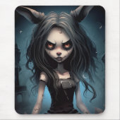 Surie-Band 2-67 Mousepad (Vorne)