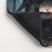 Surie-Band 2-68 Mousepad (Ecke)