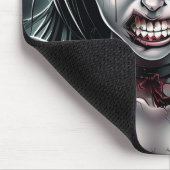 Surie-Band 2-70 Mousepad (Ecke)