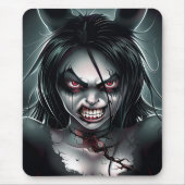 Surie-Band 2-70 Mousepad (Vorne)