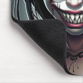 Surie-Band 2-71 Mousepad (Ecke)