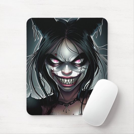 Surie-Band 2-71 Mousepad (Mit Mouse)
