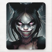 Surie-Band 2-71 Mousepad (Vorne)