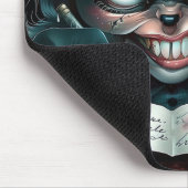 Surie-Band 2-9 Mousepad (Ecke)