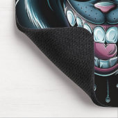 Surie-Band 2 Mousepad (Ecke)
