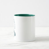 Suriel-Tee inspirierte ACOTAR Tasse (Zentrum)