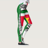 Surinam Leggings (Rechts)