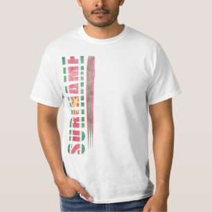 Surinam T-Shirt