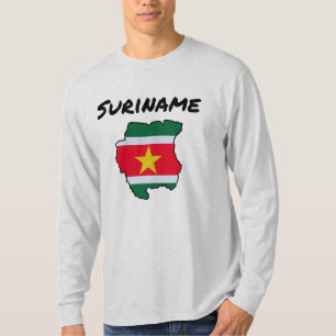Surinam T-Shirt