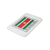 Suriname Badematte (Schrägansicht)