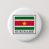 Suriname Button (Vorderseite)