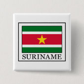 Suriname Button (Vorderseite)