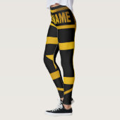 Suriname-Emblem Leggings (Links)