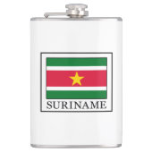 Suriname Flachmann (Vorderseite)