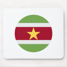Suriname-Flag