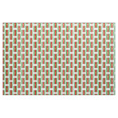 Suriname-Flag| Stoff (Yard (91,4 cm))